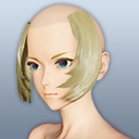 カールシャギーエクステ