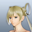 クロップクンフヘアー