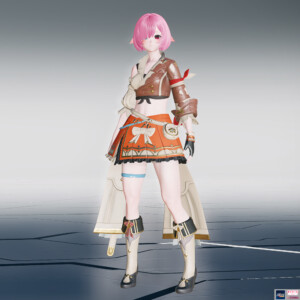 アイラの服T2[Se]