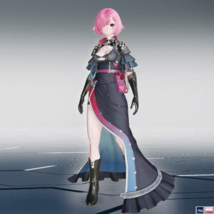 ニーナの服T2[Se]