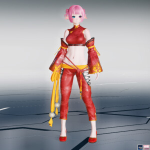 クロップクンフT2[Ba]
