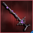 *クリオ・ローズオーナメント