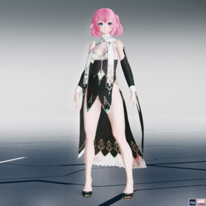 フレイラリンダT2[Ba]