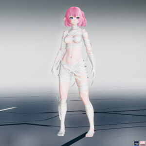 フリーキーマミーT2[Ba]