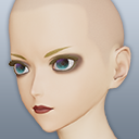 マッドネスメイク/B