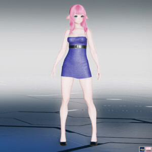 ベアボディコンT2[Ba]