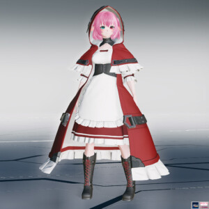 シャペロージュT2[Ba]