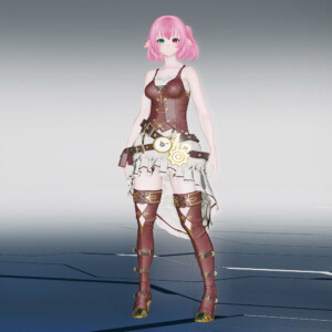 ヴァポラセレナT2[Ba]