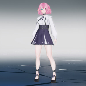 フェミニカT2[Ba]