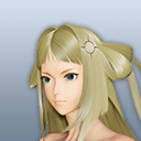 ギョクトヒメミコヘアー