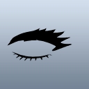 トゲノパキットまつげ/E