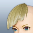 フロントナナメエクステ