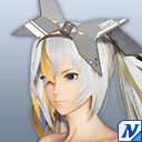 ベルタスレイヘアー/2