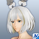 N-ソフィスヘアー/2