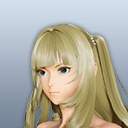 キアラカフォーメルヘアー