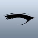 クッキリシャープまつげ/B