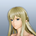 ヴァポラセレナヘアー