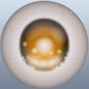 ボンヤリアイ/B