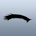 フッサオットリまつげ