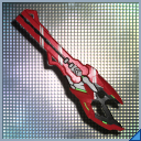 *トワル・レルガントアルマティCV