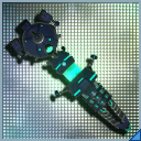 *トワル・プラネターアルマティCV