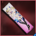 *清夏のジェネ水着・マクラ