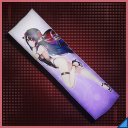 *潮騒のアネット水着・マクラ