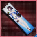 *ホルシード水着・マクラ