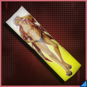 *ブルーノ水着・マクラ