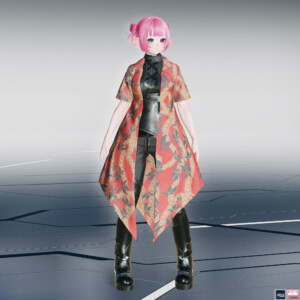 ブルーノ水着T2[Ou]