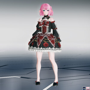 ゴシカヴィリアンT2[Se]