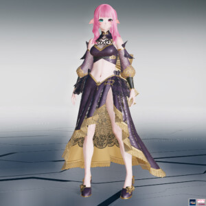 ナタレアヴィータT2[Ba]