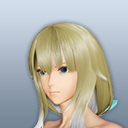 アフタル水着ヘアー