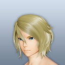 ブルーノ水着ヘアー