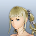 ゴシカヴィリアンヘアー