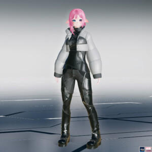 ウララカコマチT2[Ba]