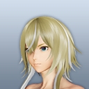 セイランオニヒメヘアー