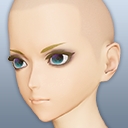 ノクターンメイク