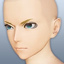 エンテンキシンアイメイク