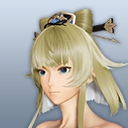 サイキホウヨクヘアー