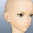 サイキホウヨクホクロ