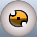 ハーフトーンアイ