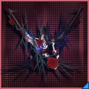 *ゼネス・ローザアルマティCV