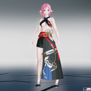 ウララカコマチT2[Ba]