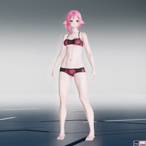 ウララカコマチT2[Ba]