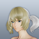 PUNI☆MOFUマオヘアー