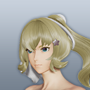 PUNI☆MOFUトゥヘアー