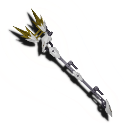 *真経津筒&八咫錫杖CV