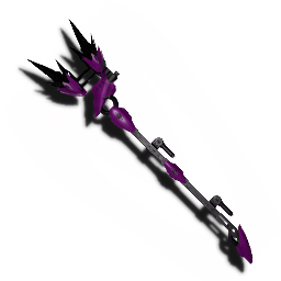 *真経津筒&八咫錫杖(日蝕)CV