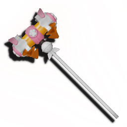 *スタンプハンマー